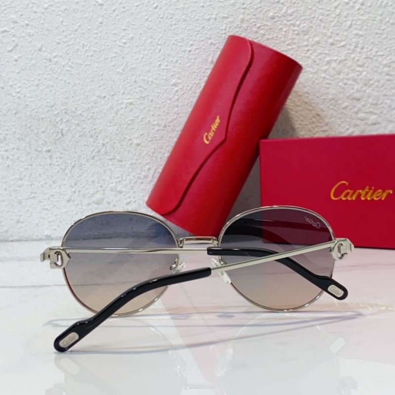 Cartier Sunglasses